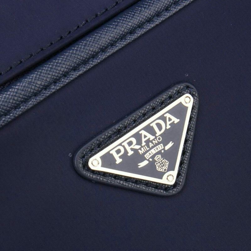 Prada Satchel Bags